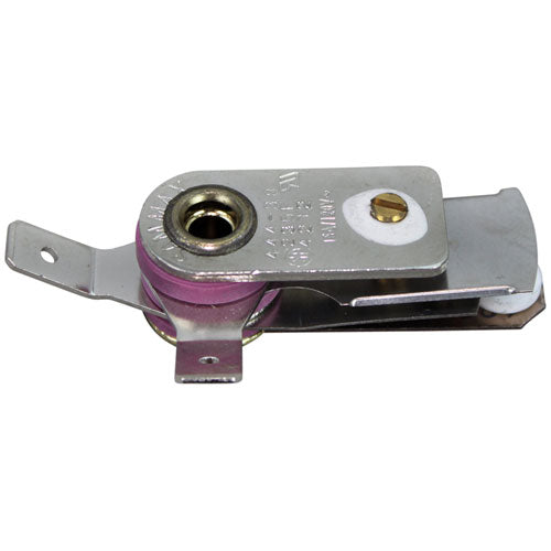 2T-69107 APW - Hi-Limit Thermostat for Hot Dog Steamer 2T-69107 APW - Hi-Limit Thermostat for Hot Dog Steamer